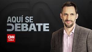 Please, do not forget to link to cnn logo png page for attribution! Cnn Chile Aqui Se Debate Facebook