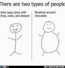 There Are Two Types Of People In This World Avoid Both Pin By Desiree Nelson On Free Meds Types Of People Funny Funny Pictures