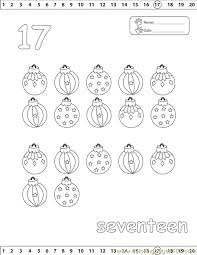 We have over 3,000 coloring pages available for you to view and print for free. 17 Number Coloring Page For Kids Free Numbers Printable Coloring Pages Online For Kids Coloringpages101 Com Coloring Pages For Kids