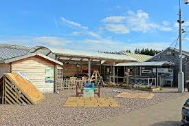 Cafe Review Of Weavervale Garden Centre Northwich England Tripadvisor