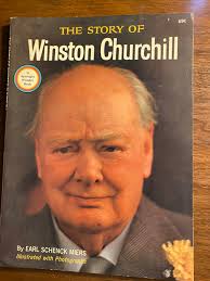 Churchill Biography