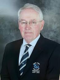 Death of John McGrath