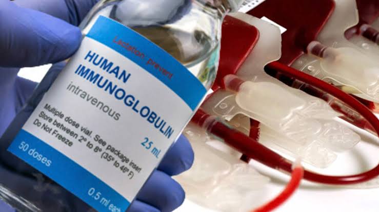 The Immunoglobulin Scandal: A Courtroom Exposé of Systemic Corruption -  Harideshaya.lk