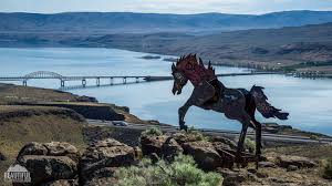 May 04, 2021 · the last truly wild horses of america. Wild Horses Monument Trail