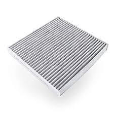 The cabin air filter in your 2011 volkswagen jetta filters the air that is blown from your heater or air newer cars are more likely to have a cabin air filter than older models. Amazon Com Volkswagen Genuine Cabin Air Filter 1k1 819 653 B Automotive