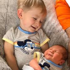 Beautiful babies of Mackay