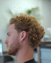 An easy way to upgrade a classic medium curly hair style while taking advantage of your natural texture. 77 Best Curly Hairstyles Haircuts For Men 2021 Trends