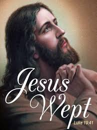 Kingdom of Heaven = City of Peace = I Am Jerusalem = I am a member of God's  peaceful city.