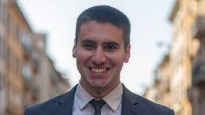 Alex Zaltsman's Instagram, Twitter & Facebook