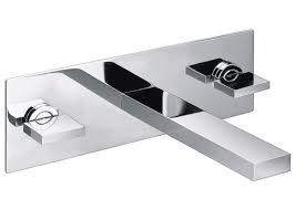 We did not find results for: Pura Bloque 3 Hole Wall Mounted Basin Mixer Tap With Clicker Waste