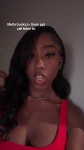 @Pretty Opp she so fine and dangerous 😘 #fyp #mellobuckzz #femalerapper