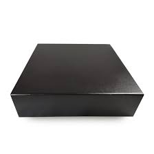 Lifelum gift boxes with lid 10 pcs 8 x 8 x 4 black large gift wrap box bridesmaid proposal collapsible gift box for presents decor gift wrap boxes crafting chocolate bridal birthday party father's day gift. Luxury Black Foldable Magnetic Gift Box Luxury Wedding Invitations Handmade Invitations Wedding Favors