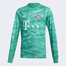 Camisa Bayern De Munique 2 2019 Amazon Com Goalkeeper Clothing Goalkeeper Bayern Munich Bayern