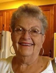 Obituary for Janet Lee (Hathaway) Yarian