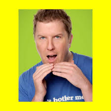 Nick Swardson