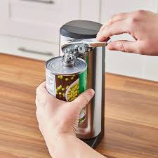Morphy Richards 3-in-1 Stainless Steel Electric Tin Can Opener only £29.99