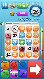 There is no option to check the apps/games apk based on small or less size in any website or in google play store. Bingo Madness Android Game Free Download In Apk