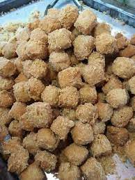 Resep Tahu Krispy Kriuk Oleh Nunuy Julaiva Recipe Resep Tahu Makanan Anjing Makanan