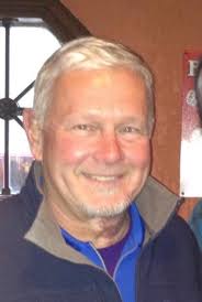 Robert Sharp Obituary