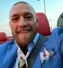 Conor McGregor Goes from Driving Rolls-Royces to Ripping Cali Streets