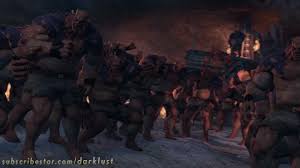 @DarkLustSFMs video Tweet