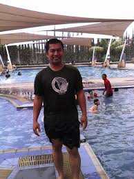 Harga tiket masuk kolam renang pandiga edu creation sport. Kolam Renang Pandiga Cimahi Ulinbareng