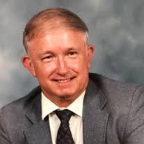 Virgil Charles Cantrell Obituary