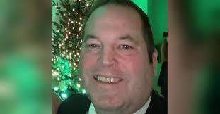 Mr. Gregory Joseph Burkhardt Obituary