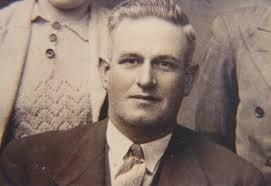 Edgar Irving Hoskin (1895-1962)