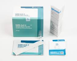 The coronavirus antigen rapid test kit is a lateral flow assay that qualitatively detects the presence of nucleocapsid (n) protein in upper respiratory samples (nasal swabs). Antigen Rapid Test Kits Fur Sars Cov 2 Zum Aktionspreis