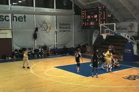 Pagina oficiala de facebook a federatiei romane. Baschet Feminin U Cluj S A Calificat La Turneul Final Al Cupei Romaniei Ebs Radio