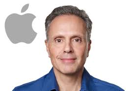 Johny Srouji Reportedly Staying At Apple Not In The Running For Intel Ceo Intel Running Tech News
