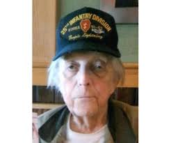 Robert Darrah Obituary (1931