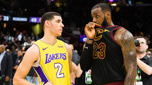 Buy lebron james jerseys at the nba store! Lebron James Joins La Lakers Nba Goes Into Meltdown Over Mega Move