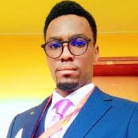 Alphonse marie maxime Ngah Fouda