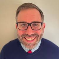 Gregory Maughan, MPA, SHRM-SCP