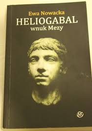 Heliogabal wnuk Mezy