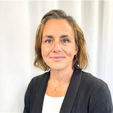 Schäffer med eldriven kompaktlastare