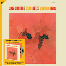 Learn how to do just about everything at ehow. Getz Stan Byrd Charlie Jazz Samba 180gramm Lp Bonus Cd Groove Replica Dienadel De