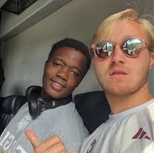 William Holst and Miriam Ruettgers's Wedding Website