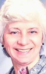 Amy Bonner-Monasmith