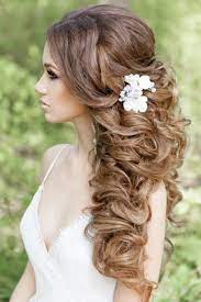 Pin De Areli En 10 10 2020 Wedding Peinados De Novia Peinados Cabello Suelto