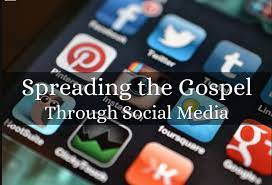 How could you leverage your influence and friendships to make the gospel known, to encourage the. Spreading The Gospel Through Social Media By Kathryn