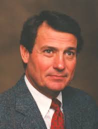 Fred Burke Obituary (2012)