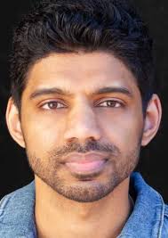 Rajeev Jacob Fan Casting