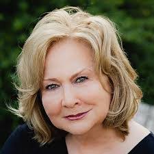 Sharon Eberhart's Instagram, Twitter & Facebook