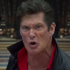 David Hasselhoff cumple 69 años: siete interpretaciones inolvidables de  'The Hoff'