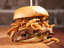 the best burgers in america top 15