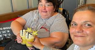 Josefsheim Sommerliches Café am Sonntag