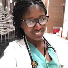 Dr. Neethu Abraham, MD